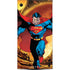 DC Comics Superman Action Pose Art By Jim Lee XBox Series X Digital Edition Console Skin